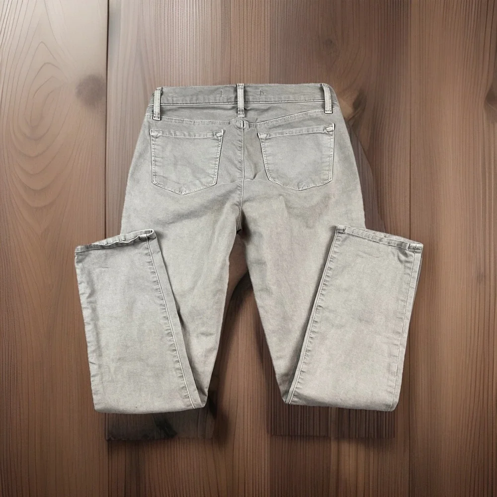 J‎ Brand Cropped Rail Women's Jeans Size 27